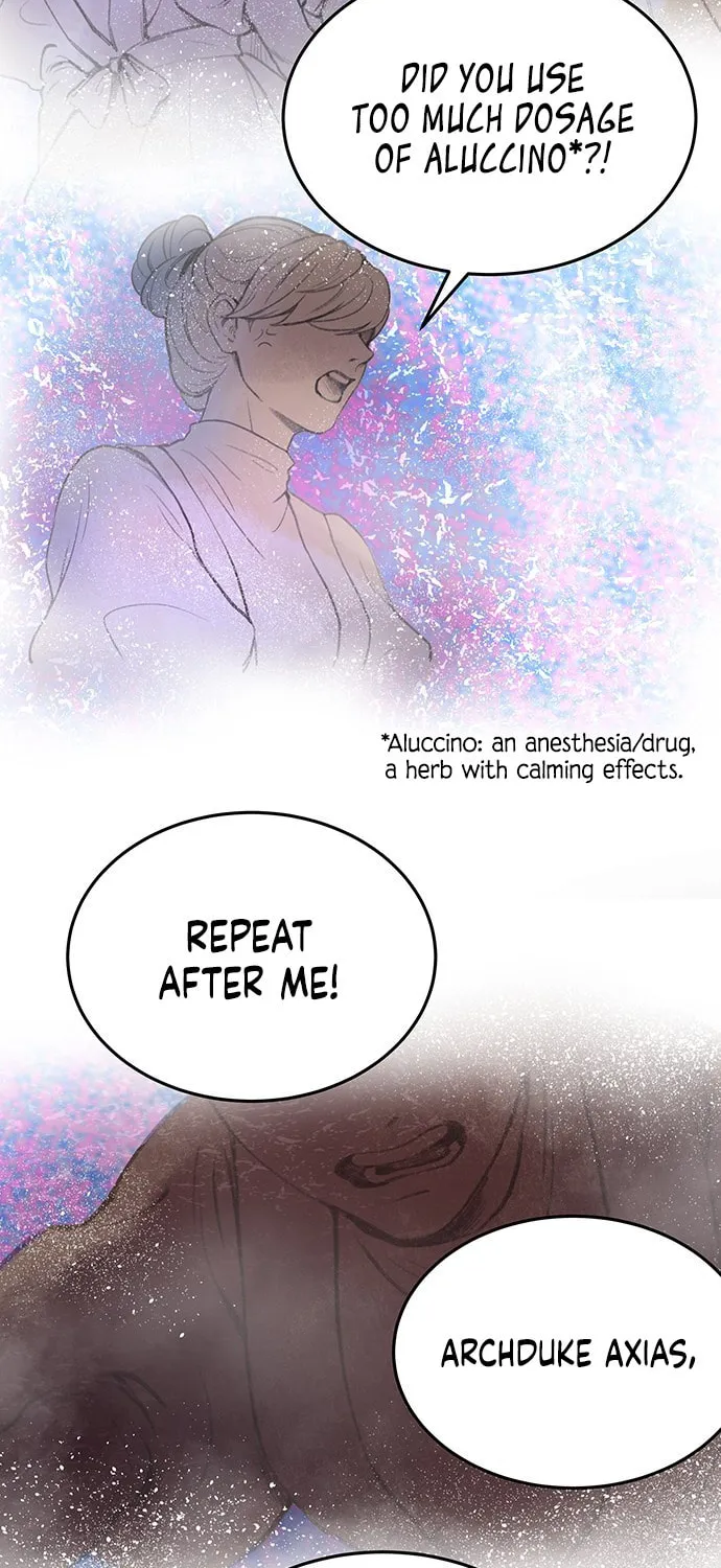 Read Like Wind on a Dry Branch chapter 2 image 11 on Lezhin