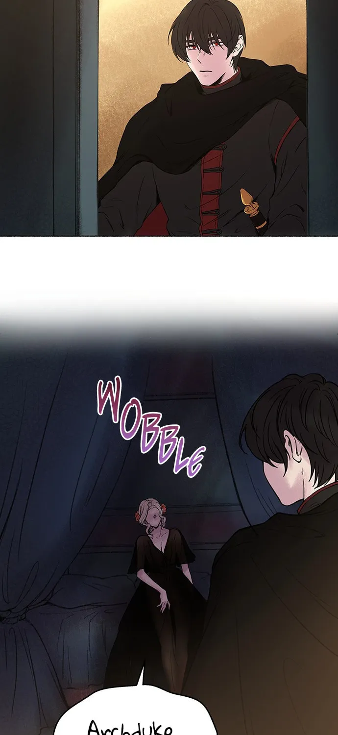 Read Like Wind on a Dry Branch chapter 2 image 15 on Lezhin