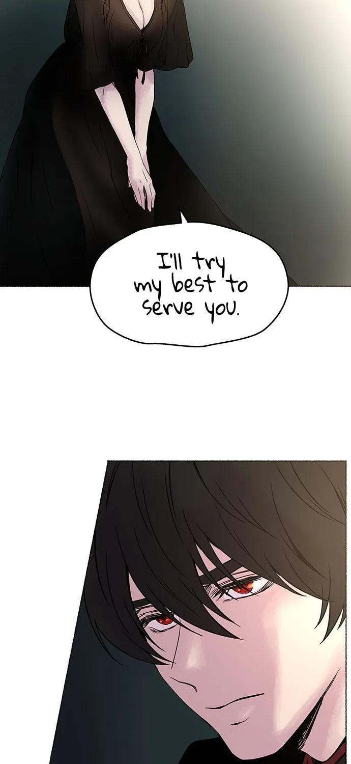 Read Like Wind on a Dry Branch chapter 2 image 17 on Lezhin