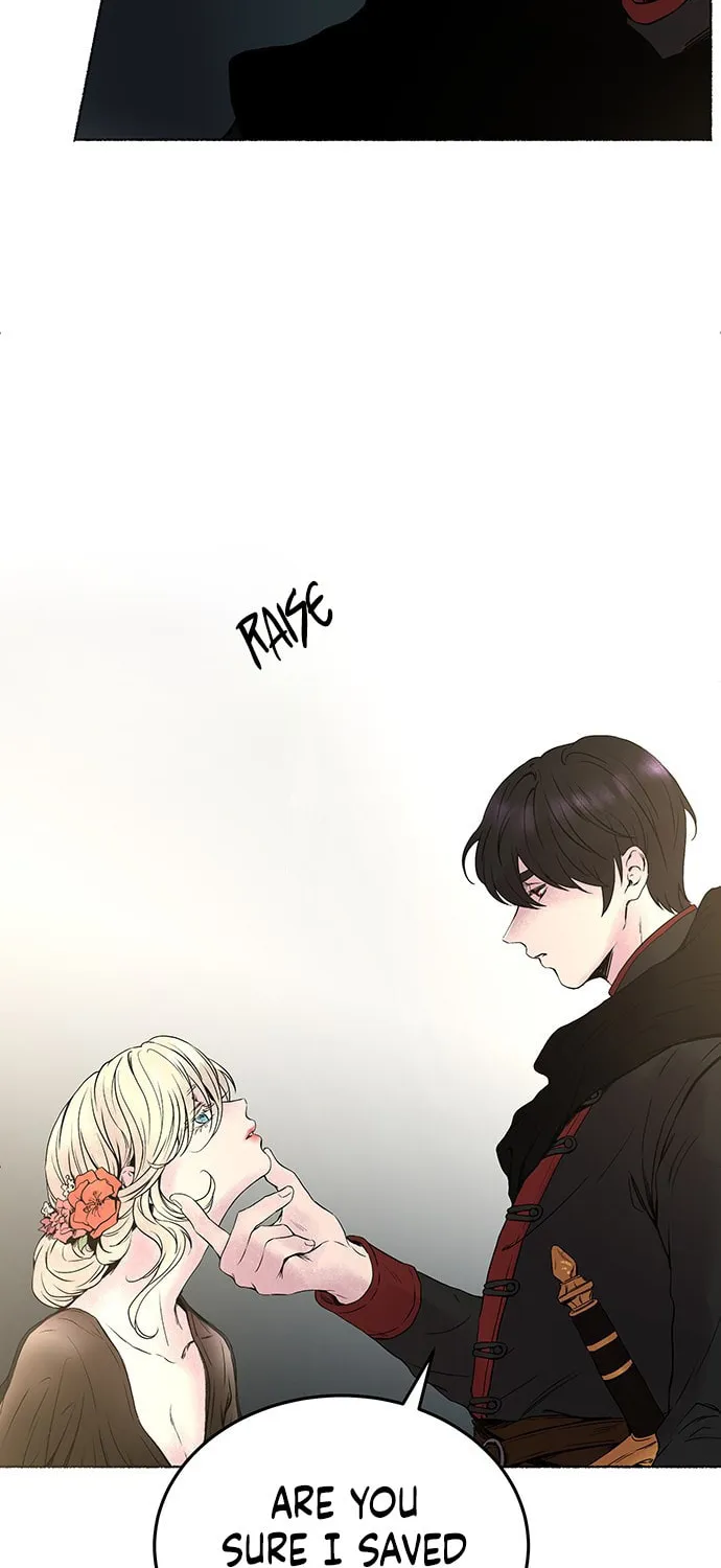 Read Like Wind on a Dry Branch chapter 2 image 18 on Lezhin