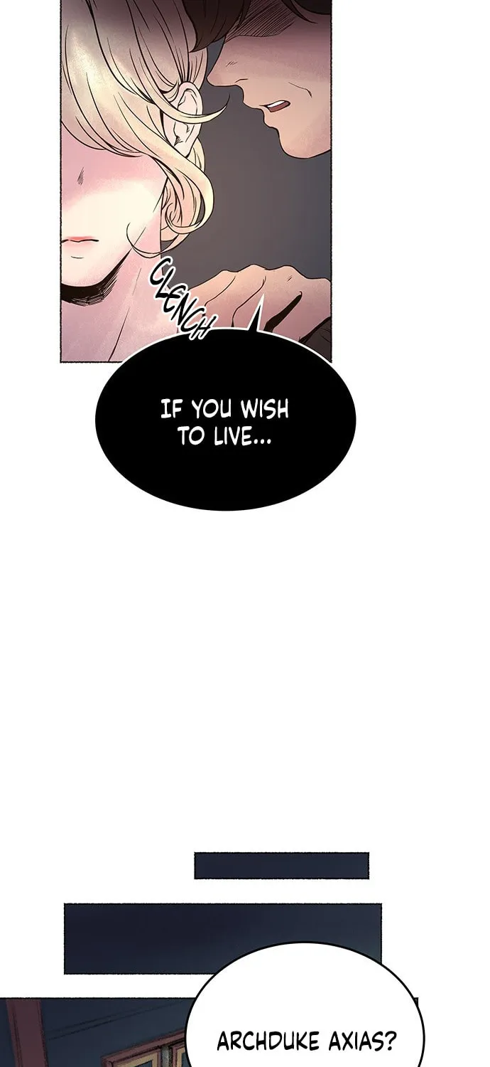 Read Like Wind on a Dry Branch chapter 2 image 2 on Lezhin