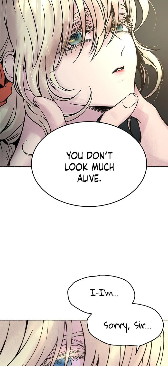 Read Like Wind on a Dry Branch chapter 2 image 20 on Lezhin