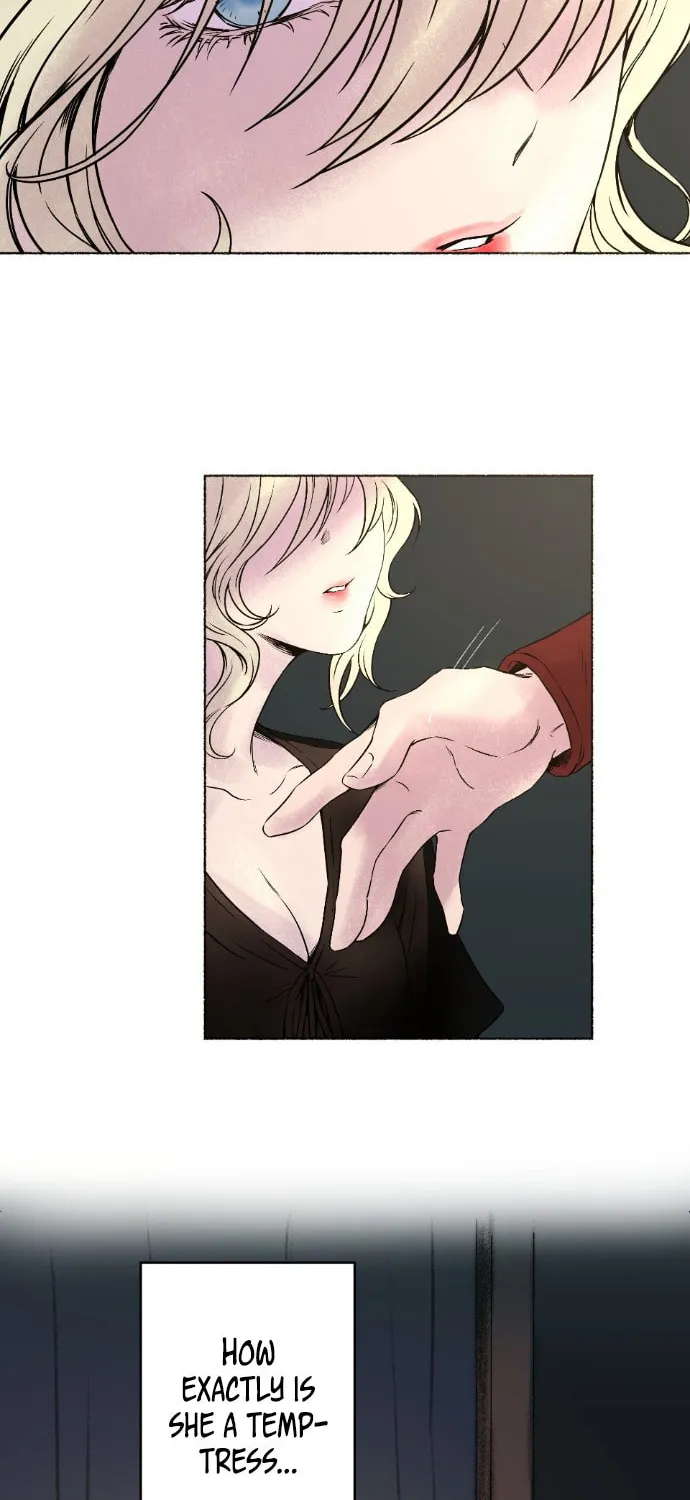 Read Like Wind on a Dry Branch chapter 2 image 21 on Lezhin