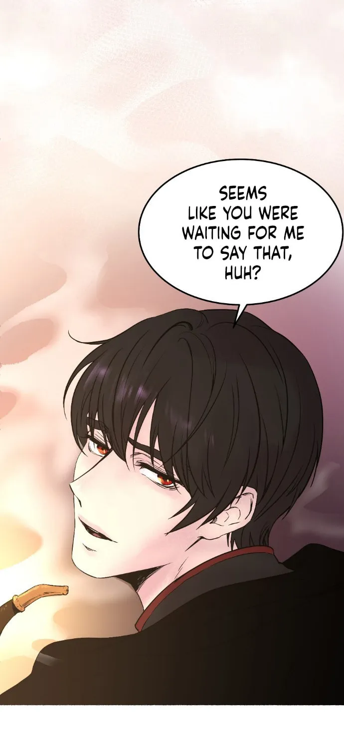 Read Like Wind on a Dry Branch chapter 2 image 23 on Lezhin
