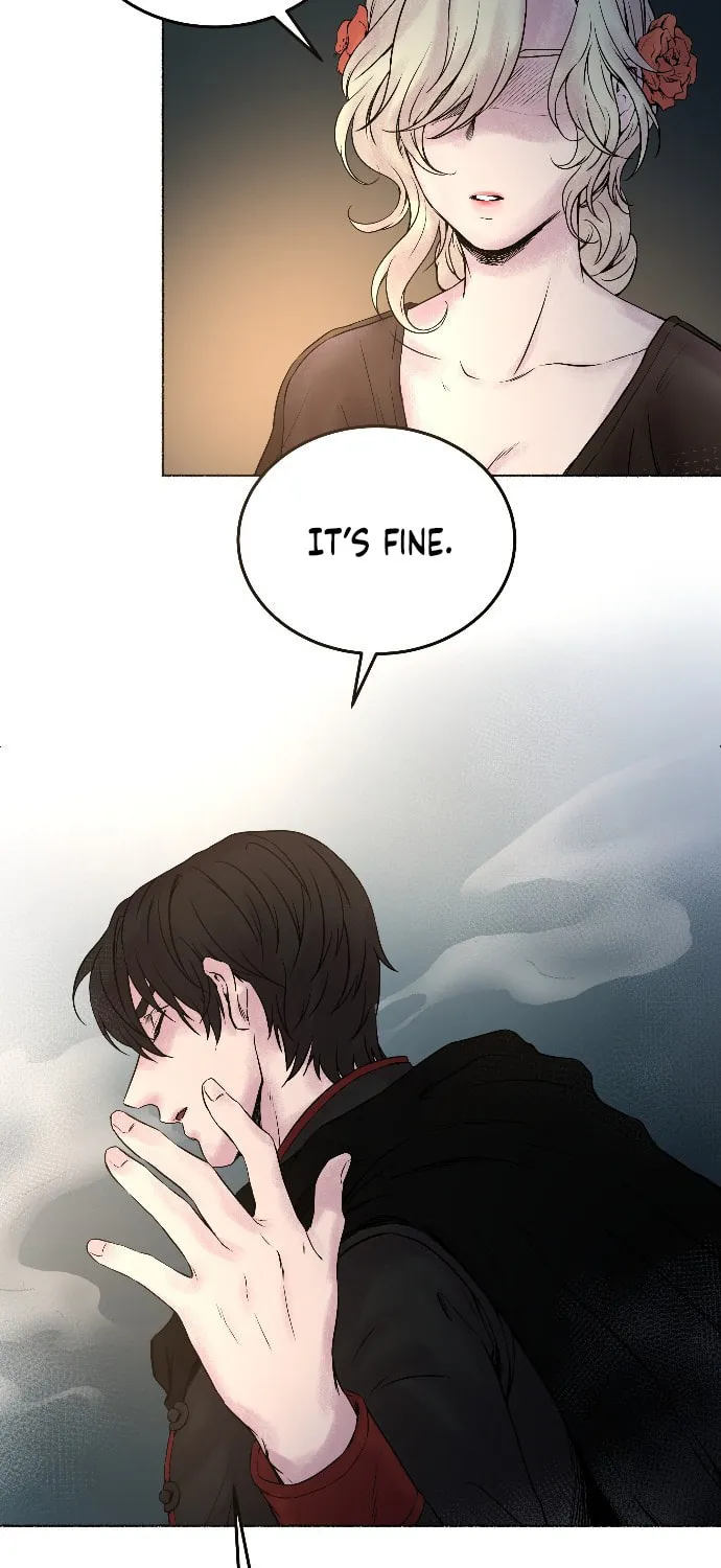 Read Like Wind on a Dry Branch chapter 2 image 25 on Lezhin