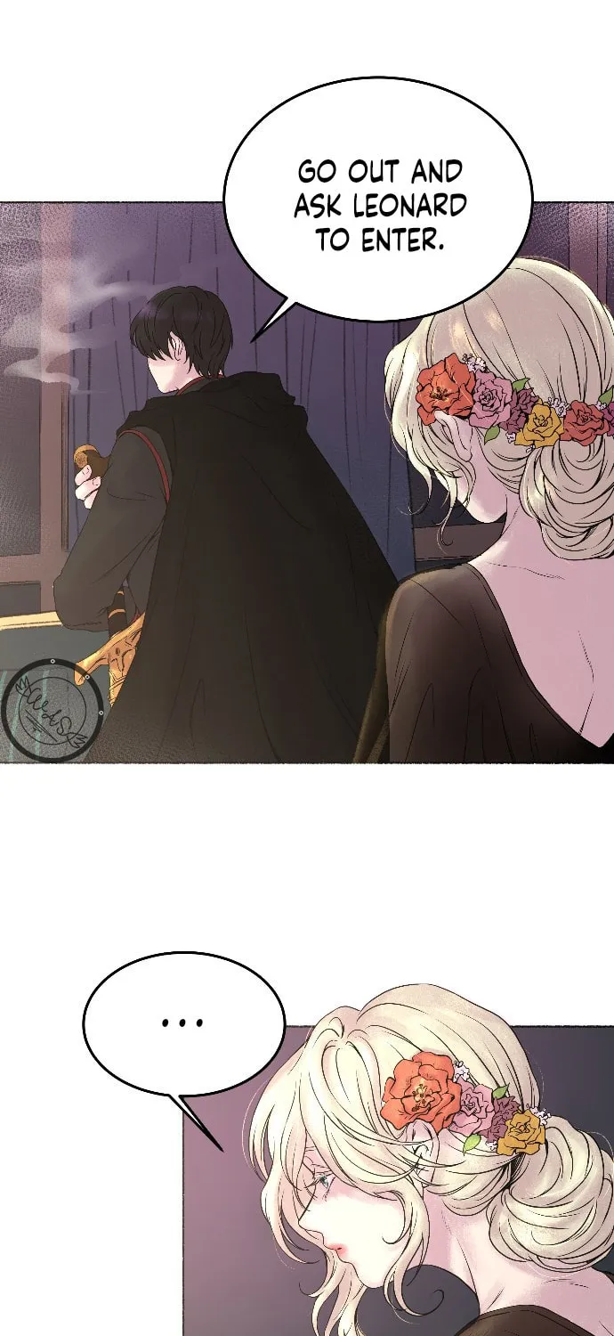 Read Like Wind on a Dry Branch chapter 2 image 28 on Lezhin