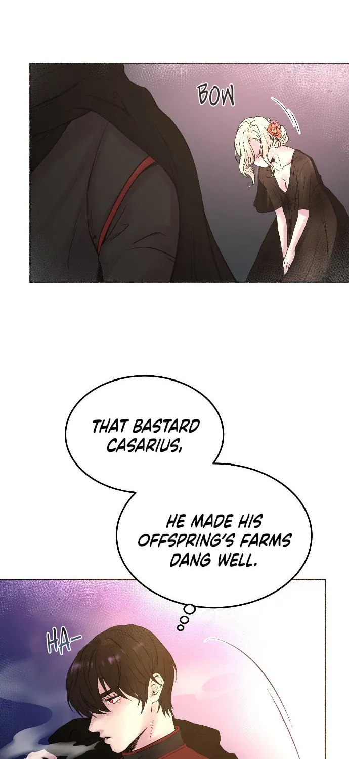 Read Like Wind on a Dry Branch chapter 2 image 31 on Lezhin