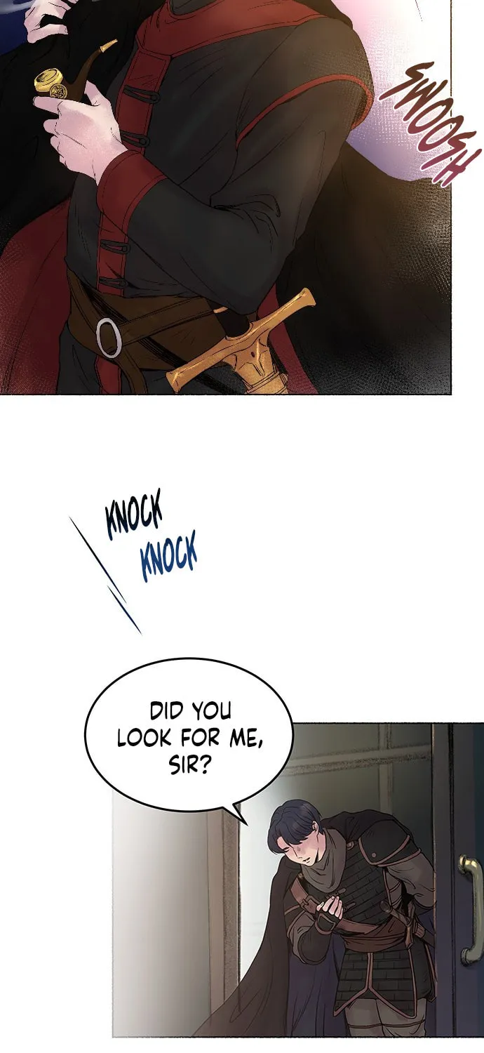 Read Like Wind on a Dry Branch chapter 2 image 32 on Lezhin