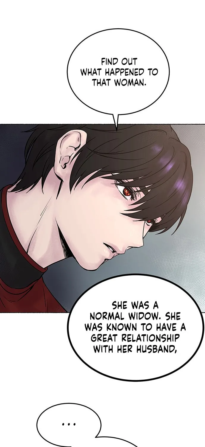 Read Like Wind on a Dry Branch chapter 2 image 33 on Lezhin