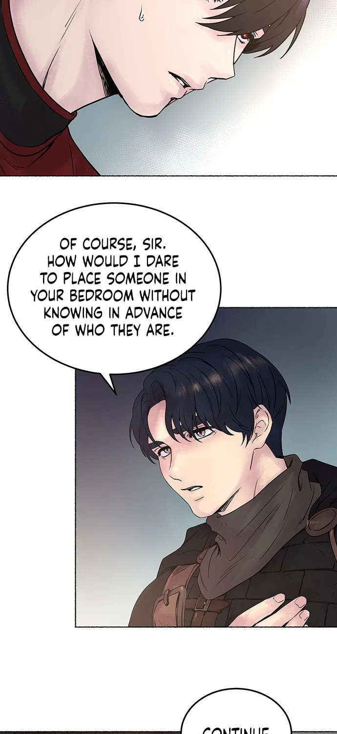 Read Like Wind on a Dry Branch chapter 2 image 35 on Lezhin