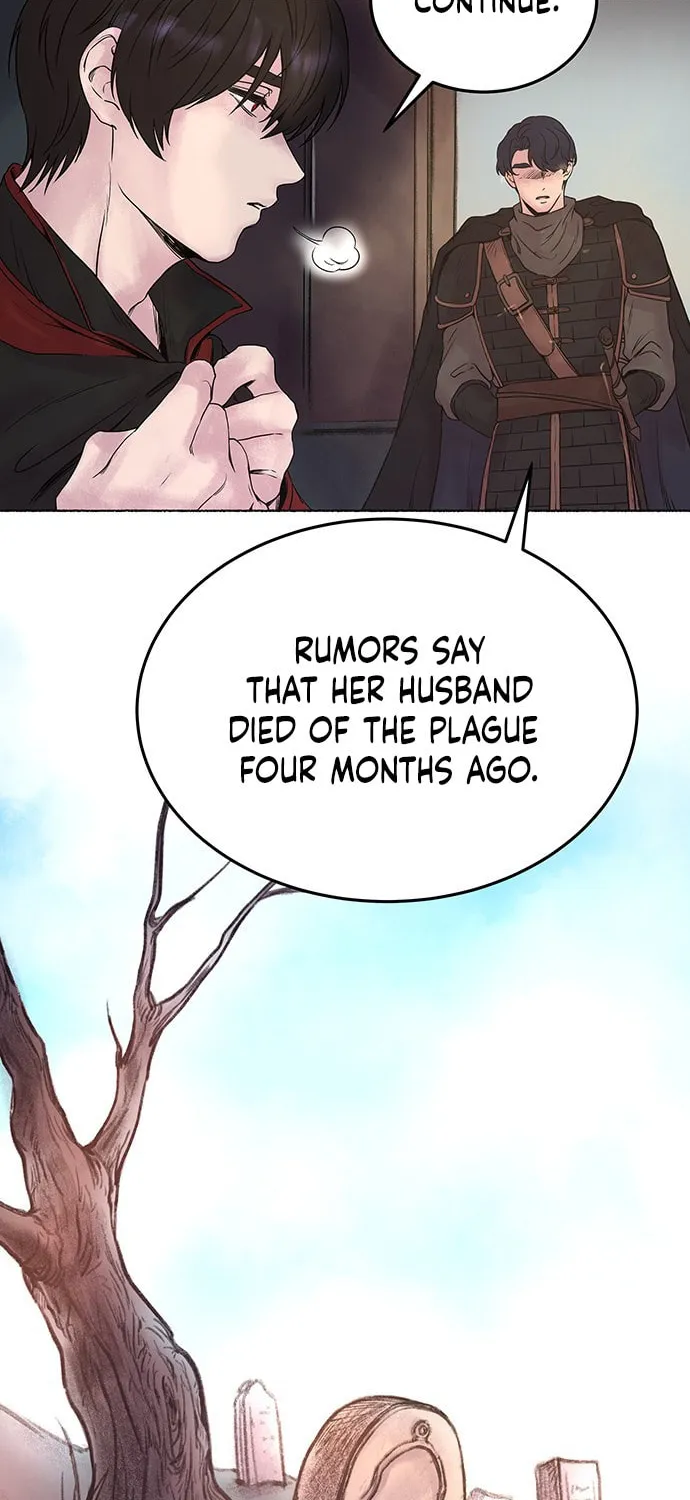 Read Like Wind on a Dry Branch chapter 2 image 36 on Lezhin