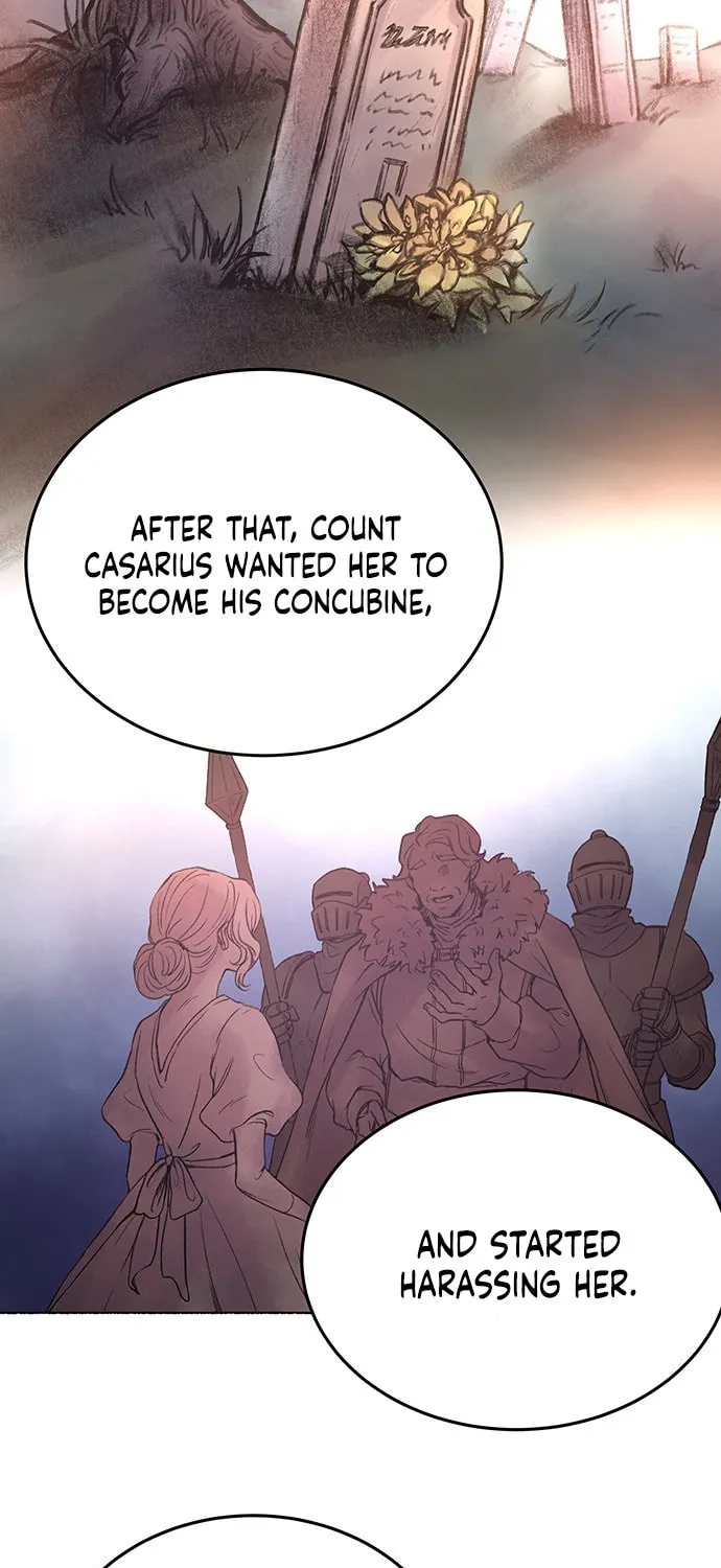 Read Like Wind on a Dry Branch chapter 2 image 37 on Lezhin