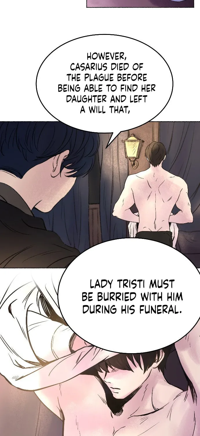 Read Like Wind on a Dry Branch chapter 2 image 40 on Lezhin