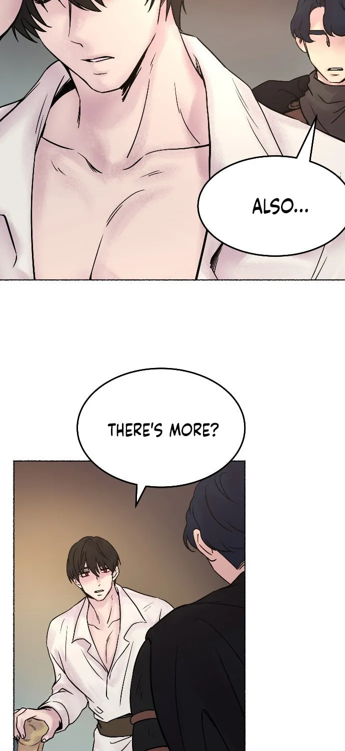 Read Like Wind on a Dry Branch chapter 2 image 42 on Lezhin
