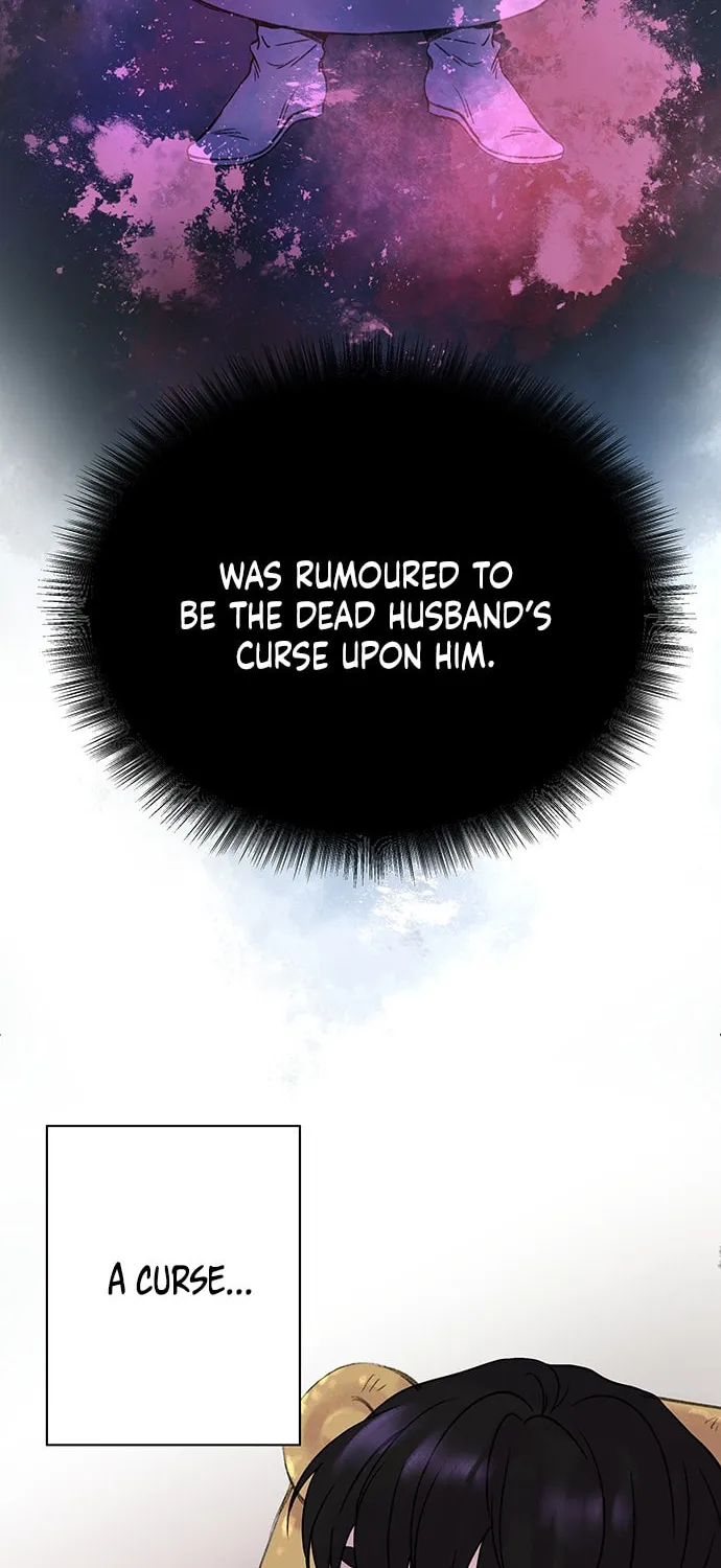 Read Like Wind on a Dry Branch chapter 2 image 46 on Lezhin