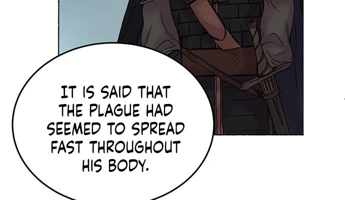 Read Like Wind on a Dry Branch chapter 2 image 49 on Lezhin