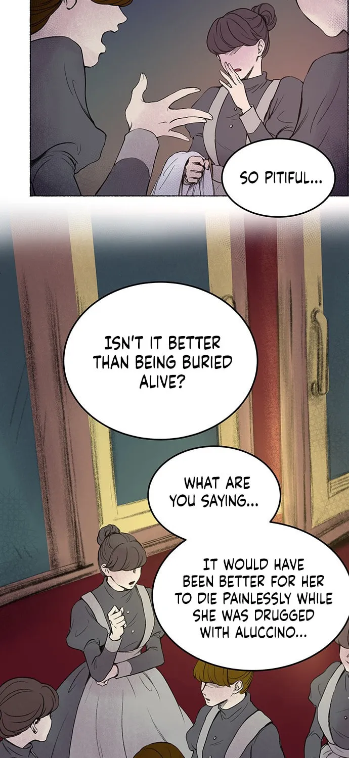 Read Like Wind on a Dry Branch chapter 2 image 5 on Lezhin