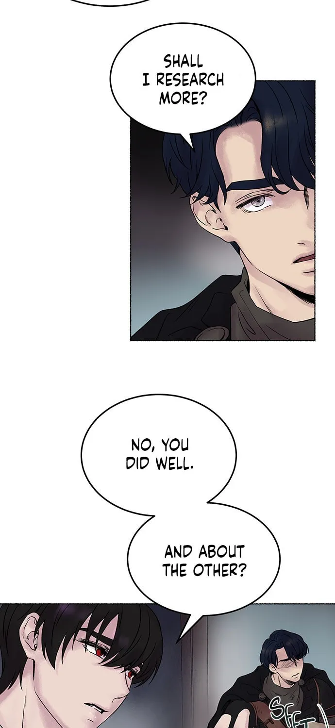 Read Like Wind on a Dry Branch chapter 2 image 50 on Lezhin