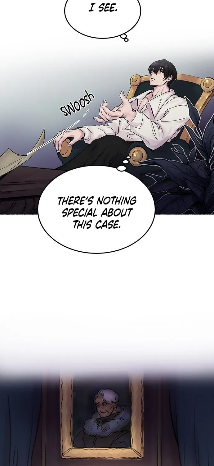 Read Like Wind on a Dry Branch chapter 2 image 54 on Lezhin
