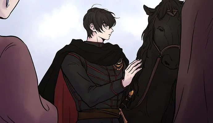 Read Like Wind on a Dry Branch chapter 2 image 58 on Lezhin