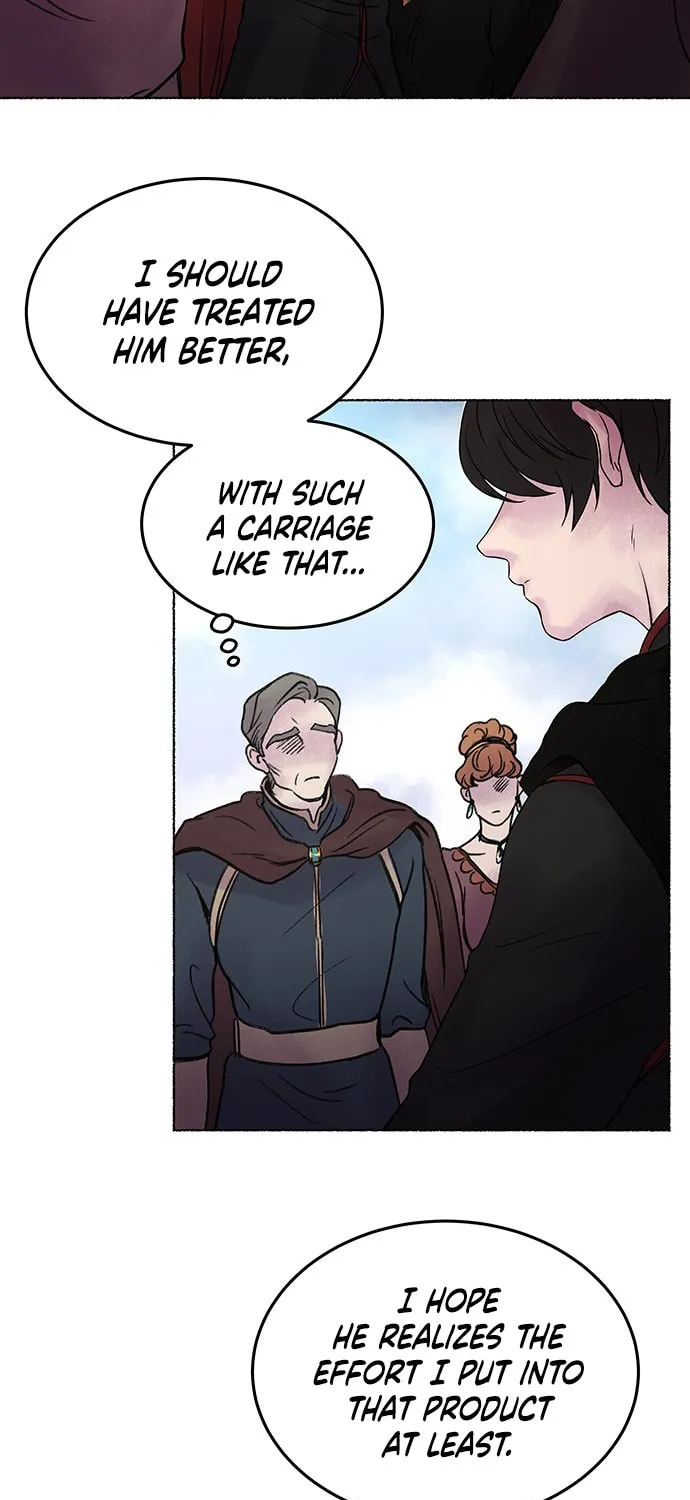 Read Like Wind on a Dry Branch chapter 2 image 59 on Lezhin