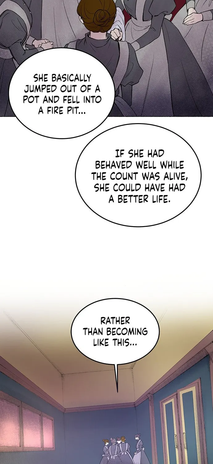 Read Like Wind on a Dry Branch chapter 2 image 6 on Lezhin
