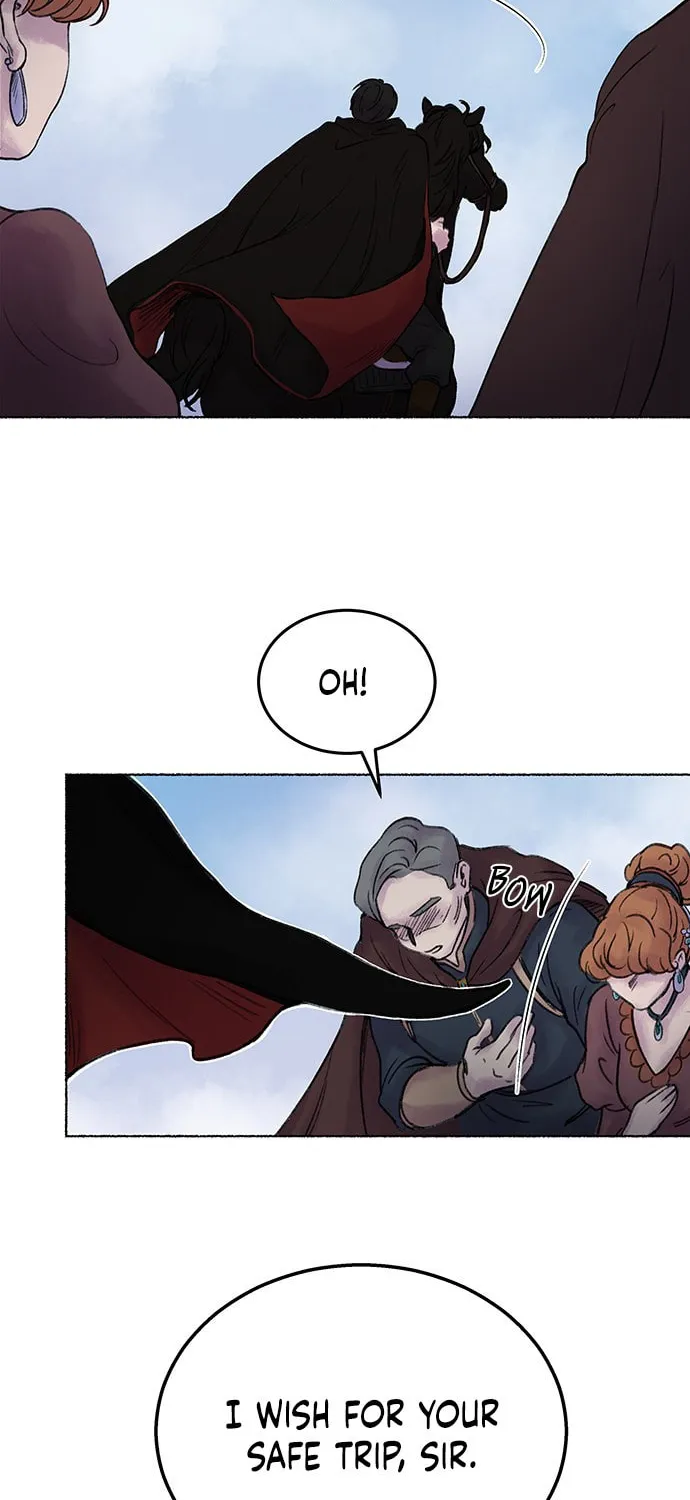 Read Like Wind on a Dry Branch chapter 2 image 62 on Lezhin