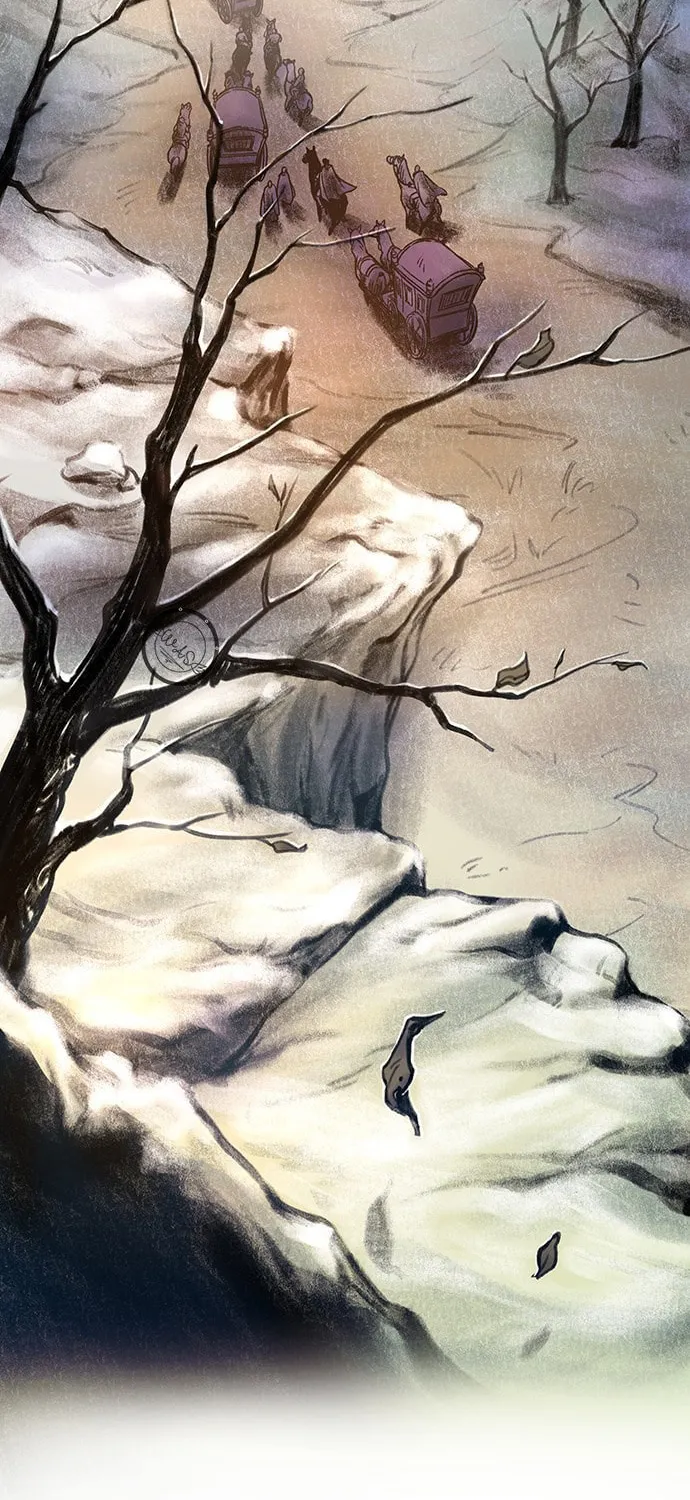 Read Like Wind on a Dry Branch chapter 2 image 65 on Lezhin