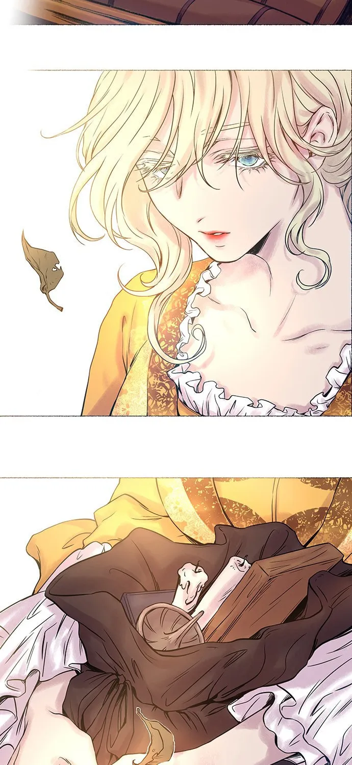 Read Like Wind on a Dry Branch chapter 2 image 67 on Lezhin