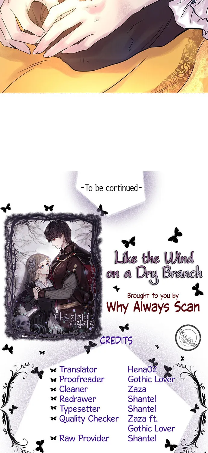Read Like Wind on a Dry Branch chapter 2 image 68 on Lezhin