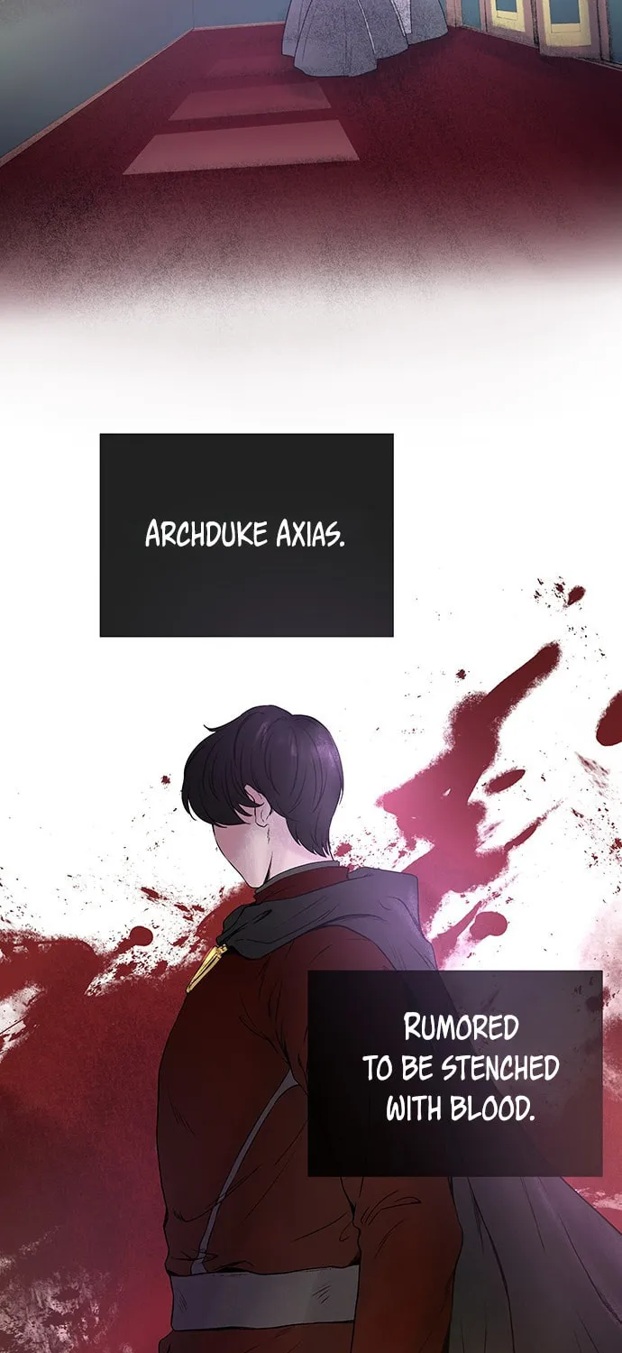 Read Like Wind on a Dry Branch chapter 2 image 7 on Lezhin