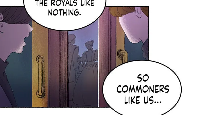 Read Like Wind on a Dry Branch chapter 2 image 9 on Lezhin