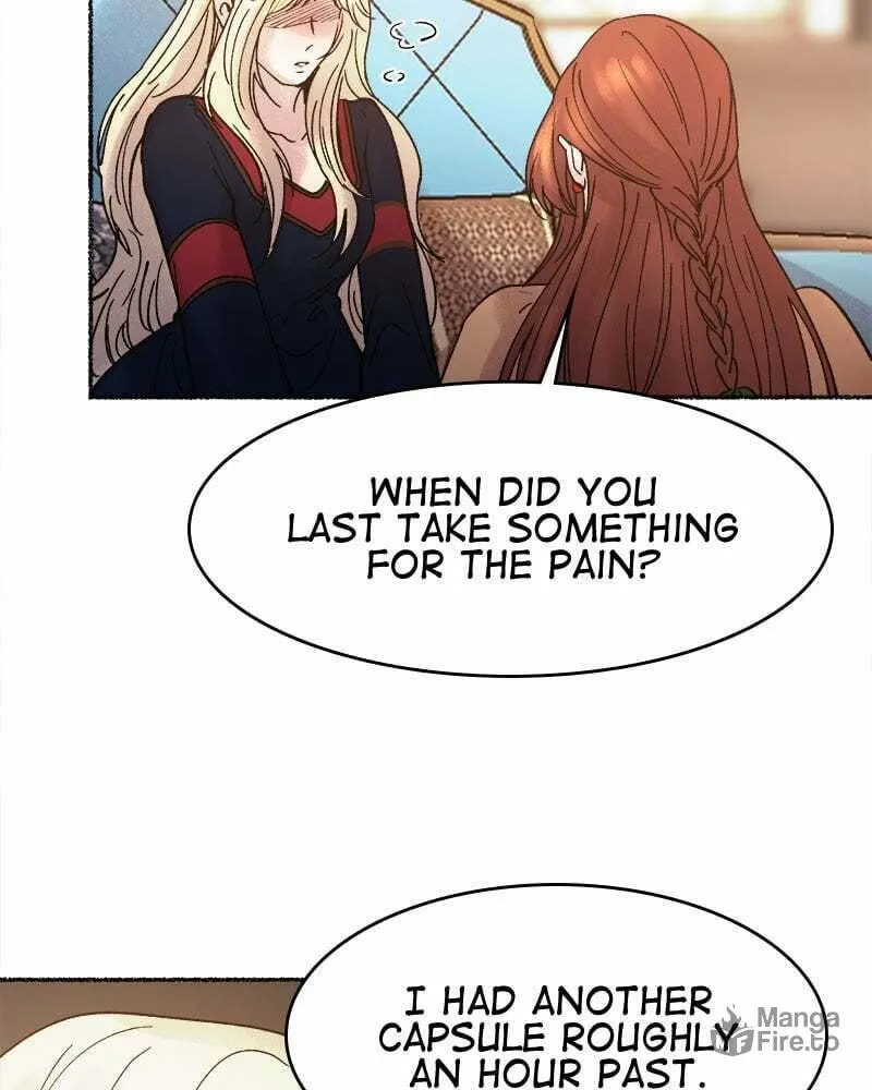 Read Like Wind on a Dry Branch chapter 20 image 116 on Lezhin