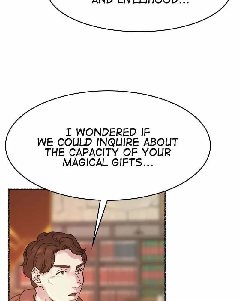 Read Like Wind on a Dry Branch chapter 20 image 12 on Lezhin