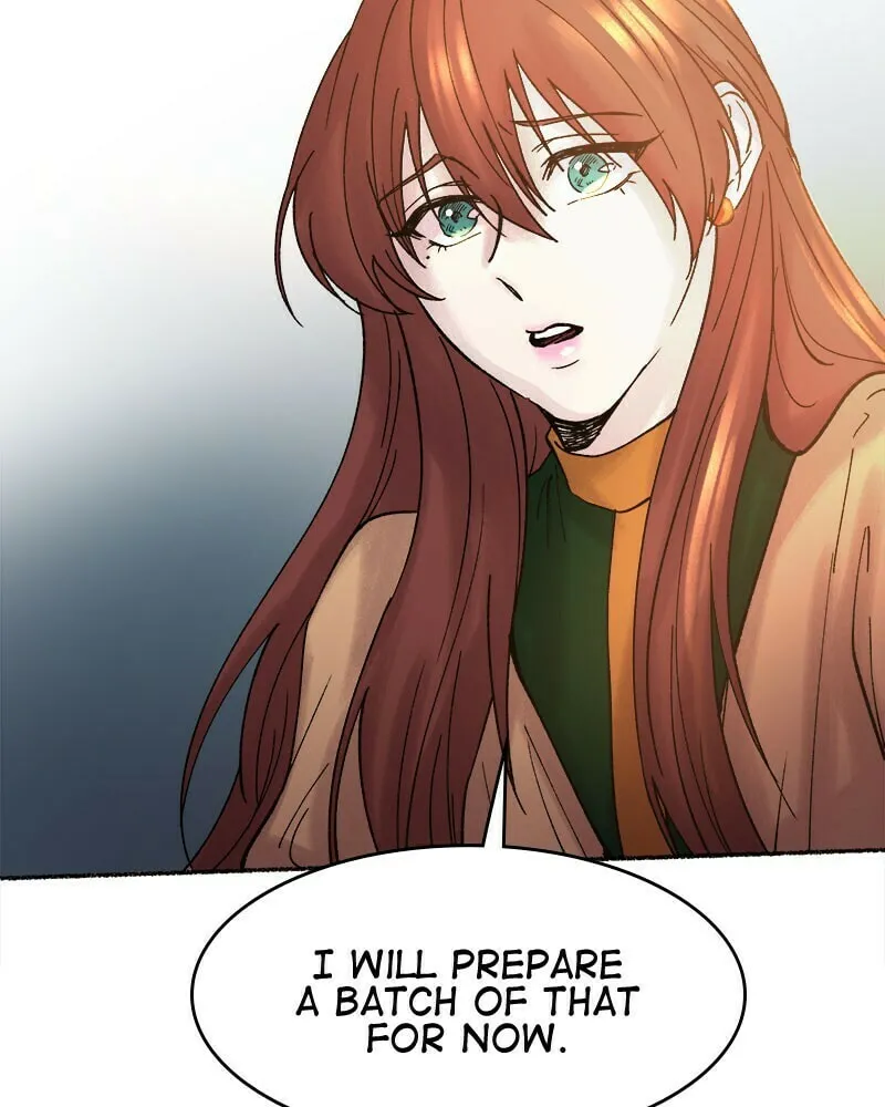 Read Like Wind on a Dry Branch chapter 20 image 120 on Lezhin
