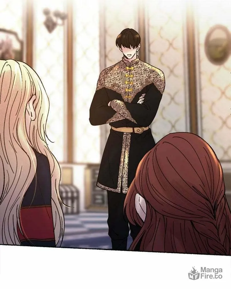 Read Like Wind on a Dry Branch chapter 20 image 125 on Lezhin