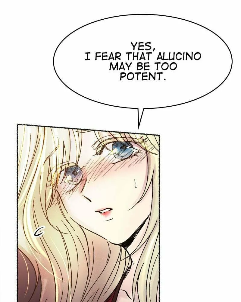 Read Like Wind on a Dry Branch chapter 20 image 126 on Lezhin