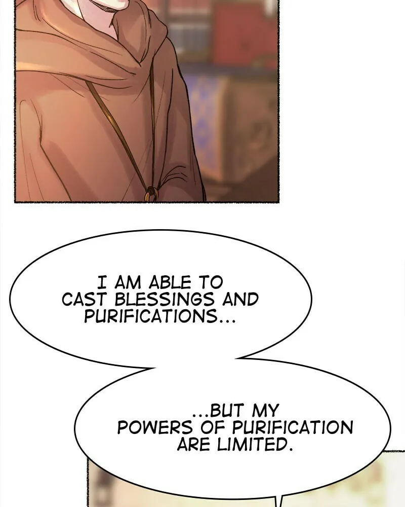 Read Like Wind on a Dry Branch chapter 20 image 13 on Lezhin