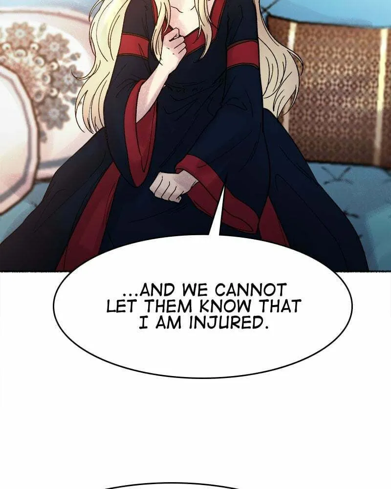 Read Like Wind on a Dry Branch chapter 20 image 135 on Lezhin
