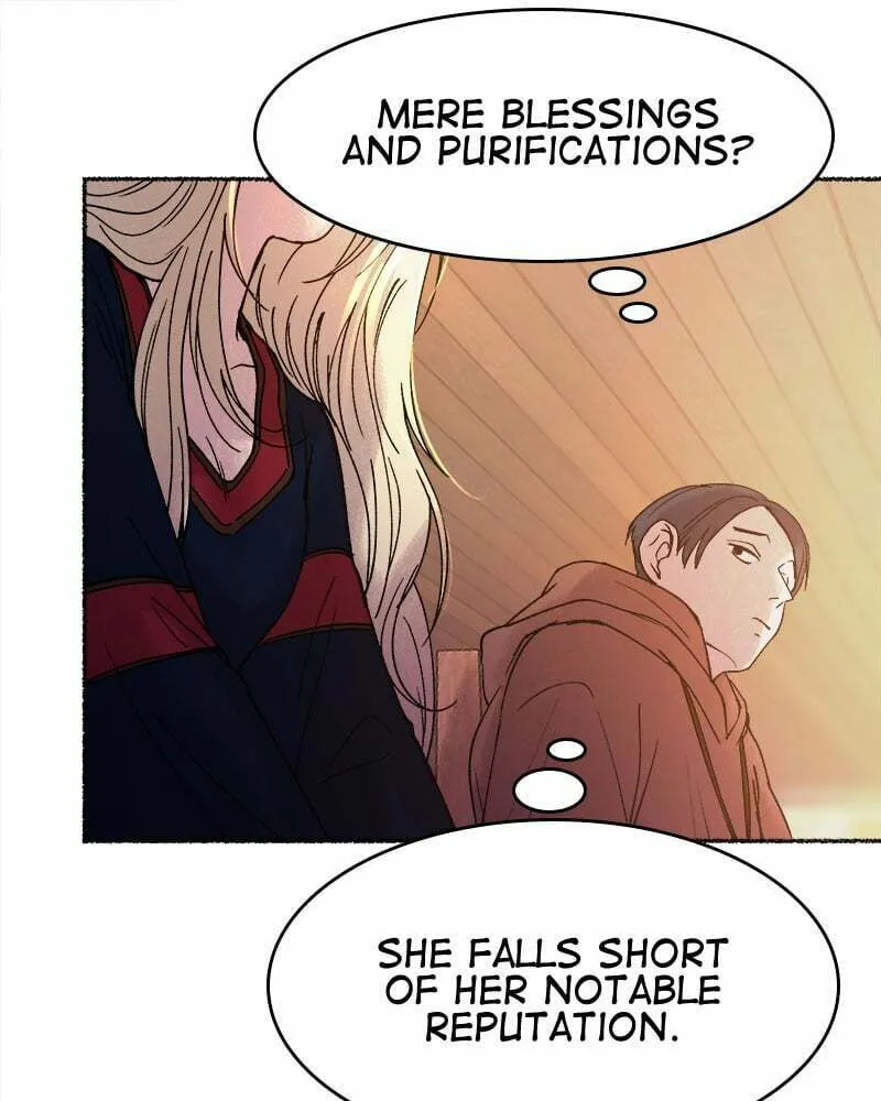 Read Like Wind on a Dry Branch chapter 20 image 18 on Lezhin
