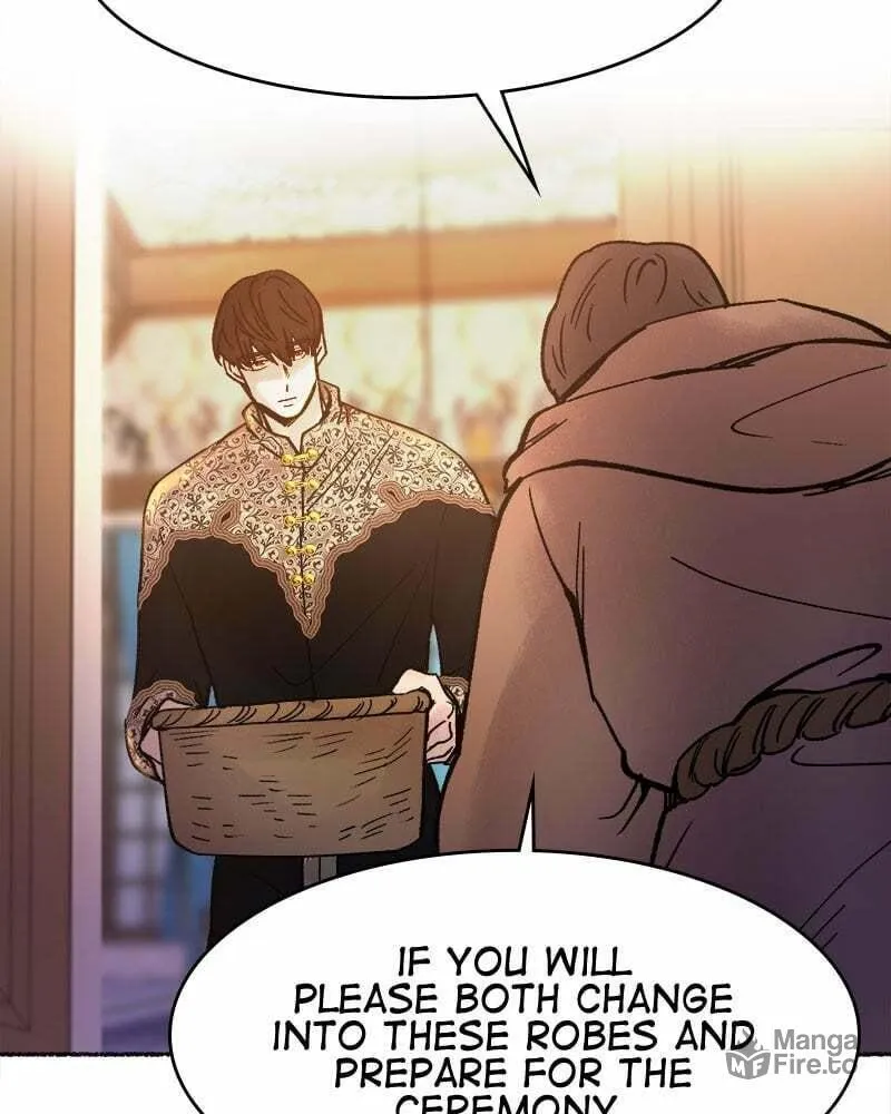 Read Like Wind on a Dry Branch chapter 20 image 86 on Lezhin