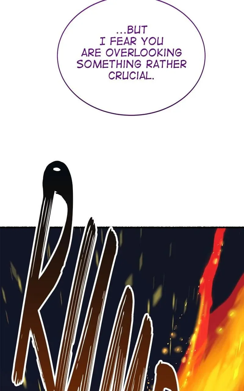 Read Like Wind on a Dry Branch chapter 200 image 102 on Lezhin