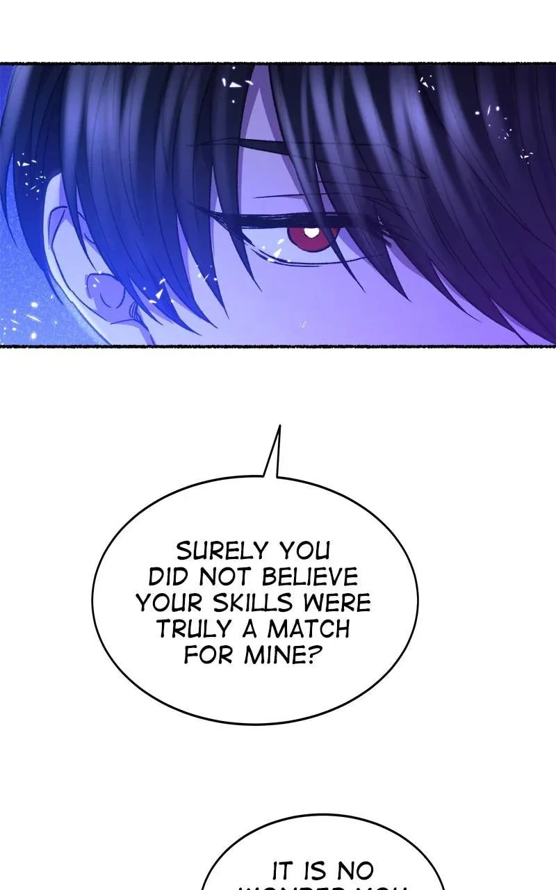 Read Like Wind on a Dry Branch chapter 201 image 111 on Lezhin