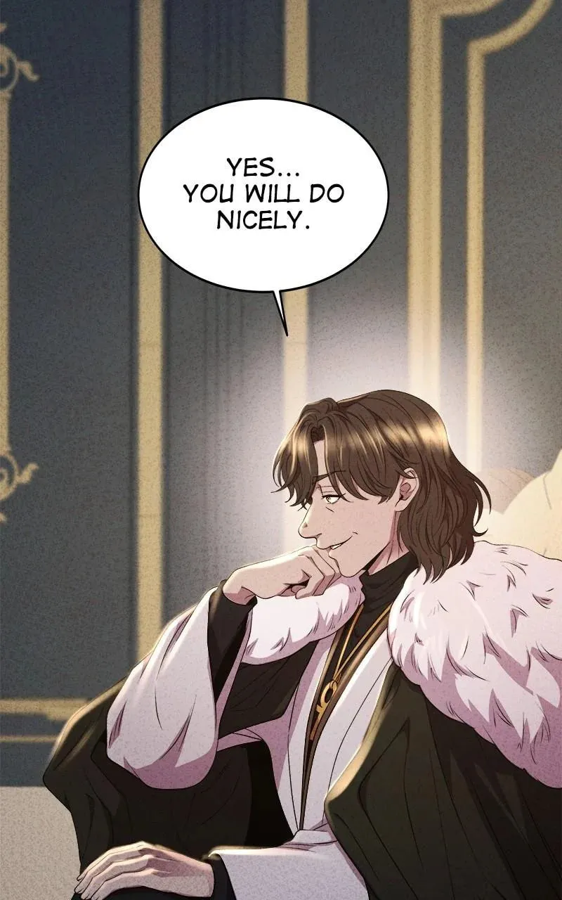Read Like Wind on a Dry Branch chapter 201 image 30 on Lezhin