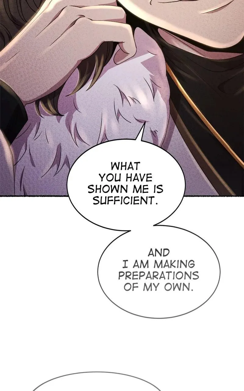 Read Like Wind on a Dry Branch chapter 201 image 33 on Lezhin