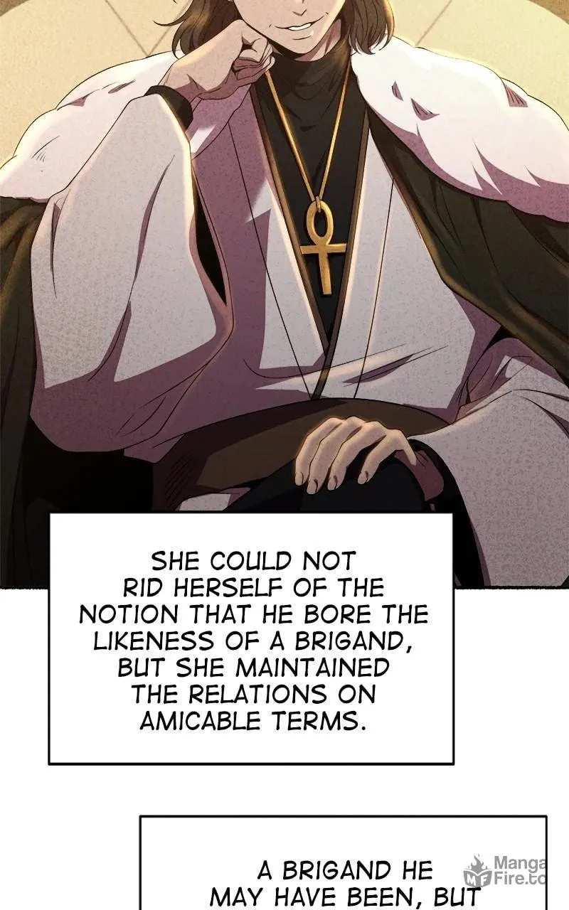 Read Like Wind on a Dry Branch chapter 201 image 38 on Lezhin