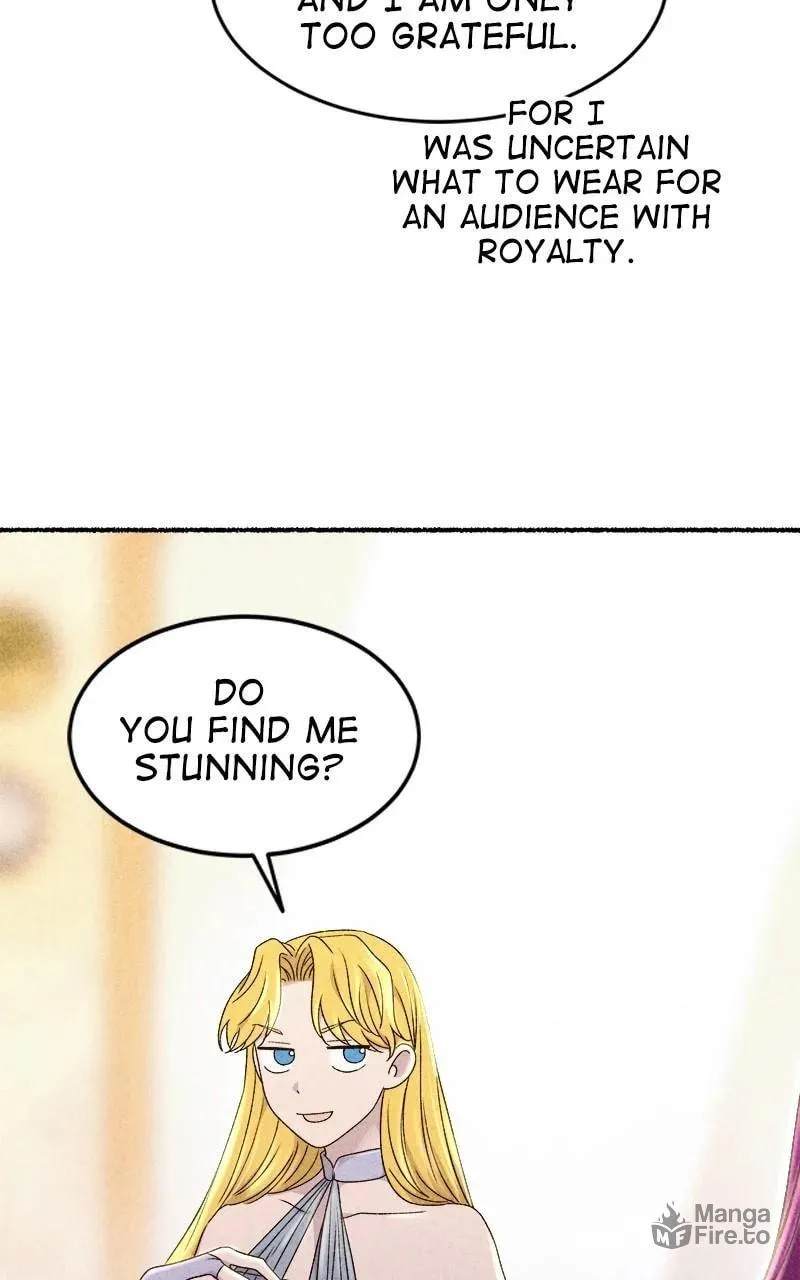 Read Like Wind on a Dry Branch chapter 201 image 4 on Lezhin