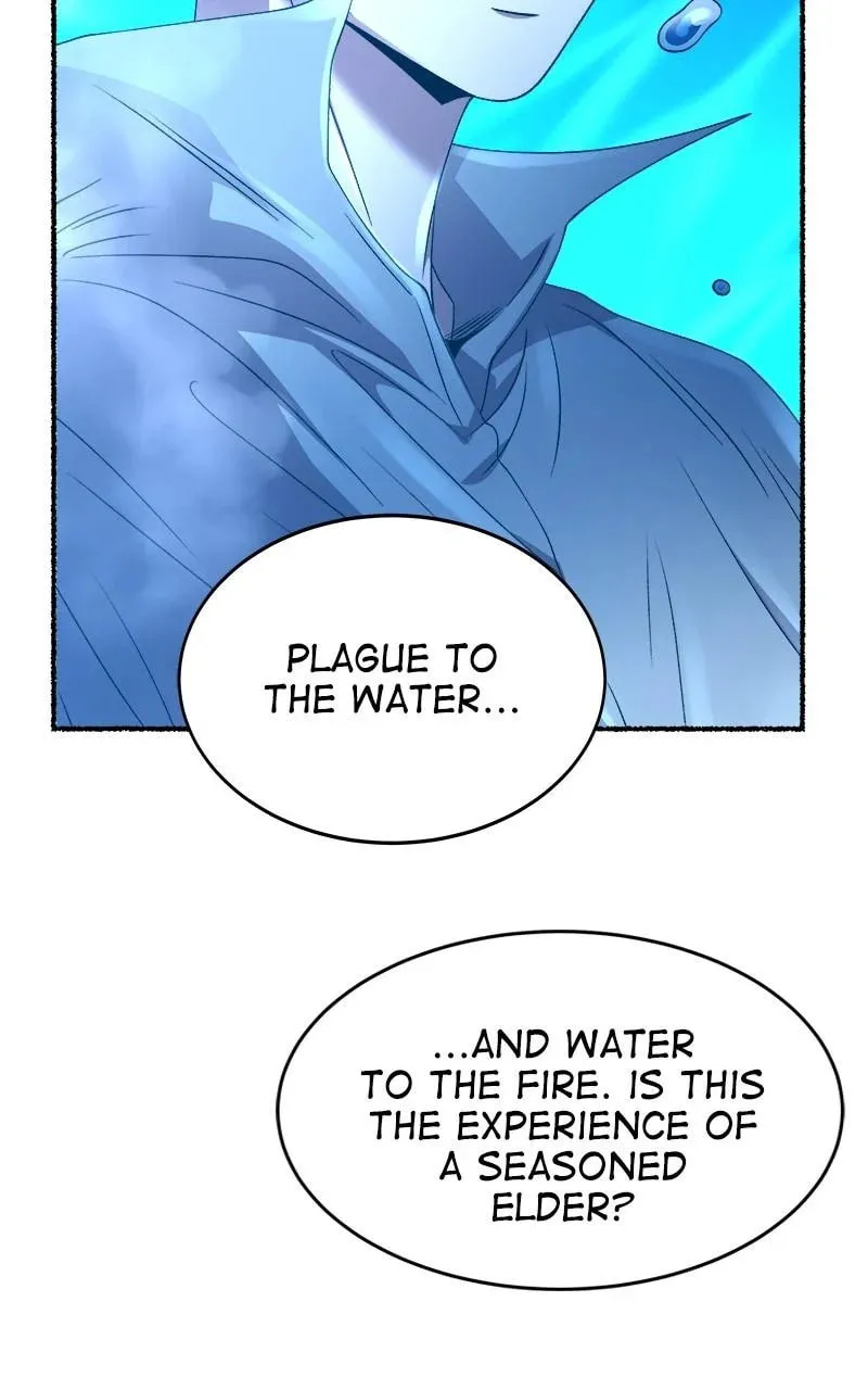 Read Like Wind on a Dry Branch chapter 202 image 10 on Lezhin