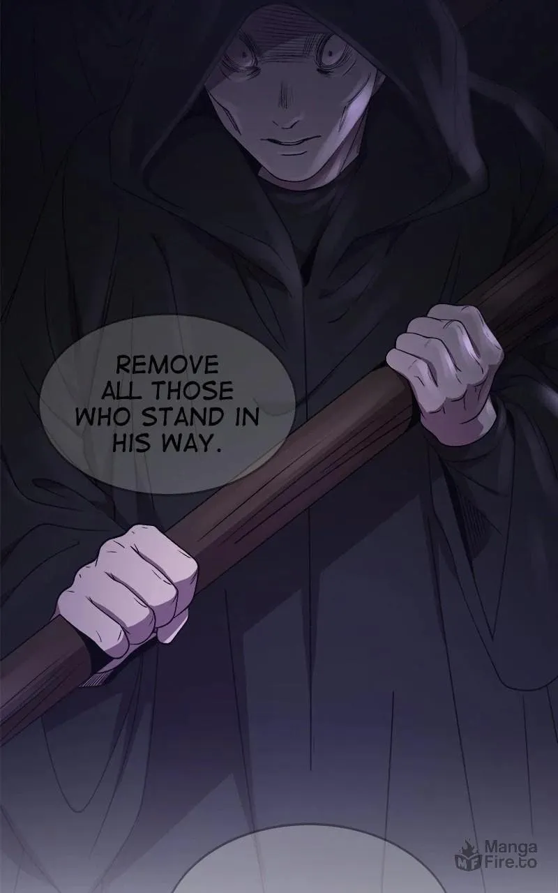 Read Like Wind on a Dry Branch chapter 202 image 19 on Lezhin