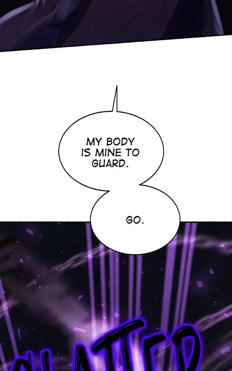 Read Like Wind on a Dry Branch chapter 202 image 31 on Lezhin